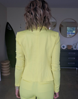 Ensemble pantalon Yellow