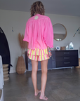 🔥Jupe-short fluo
