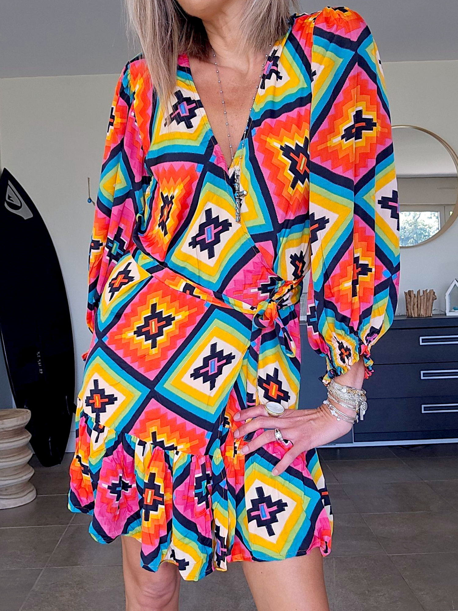 Robe Africa