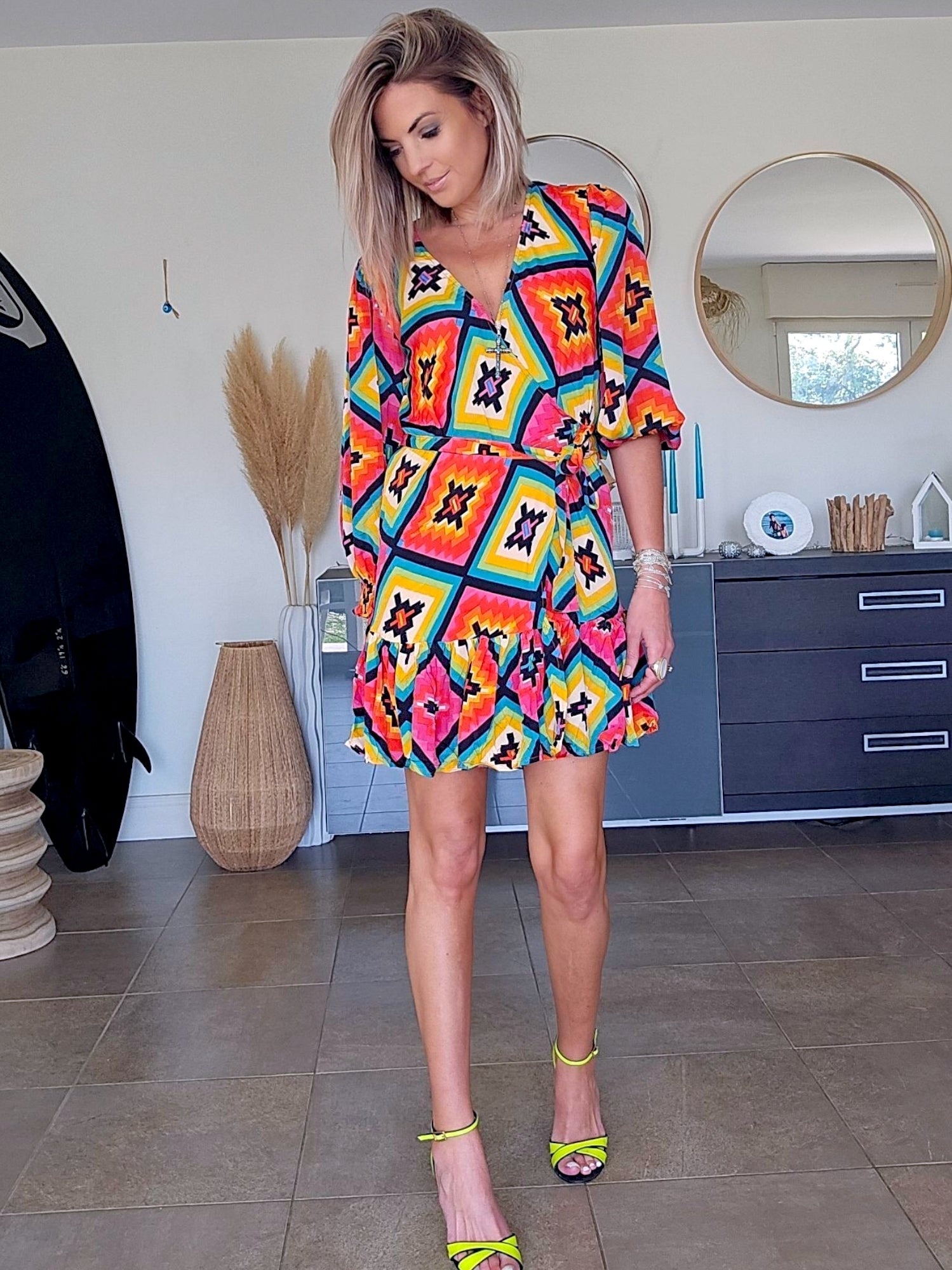 Robe Africa