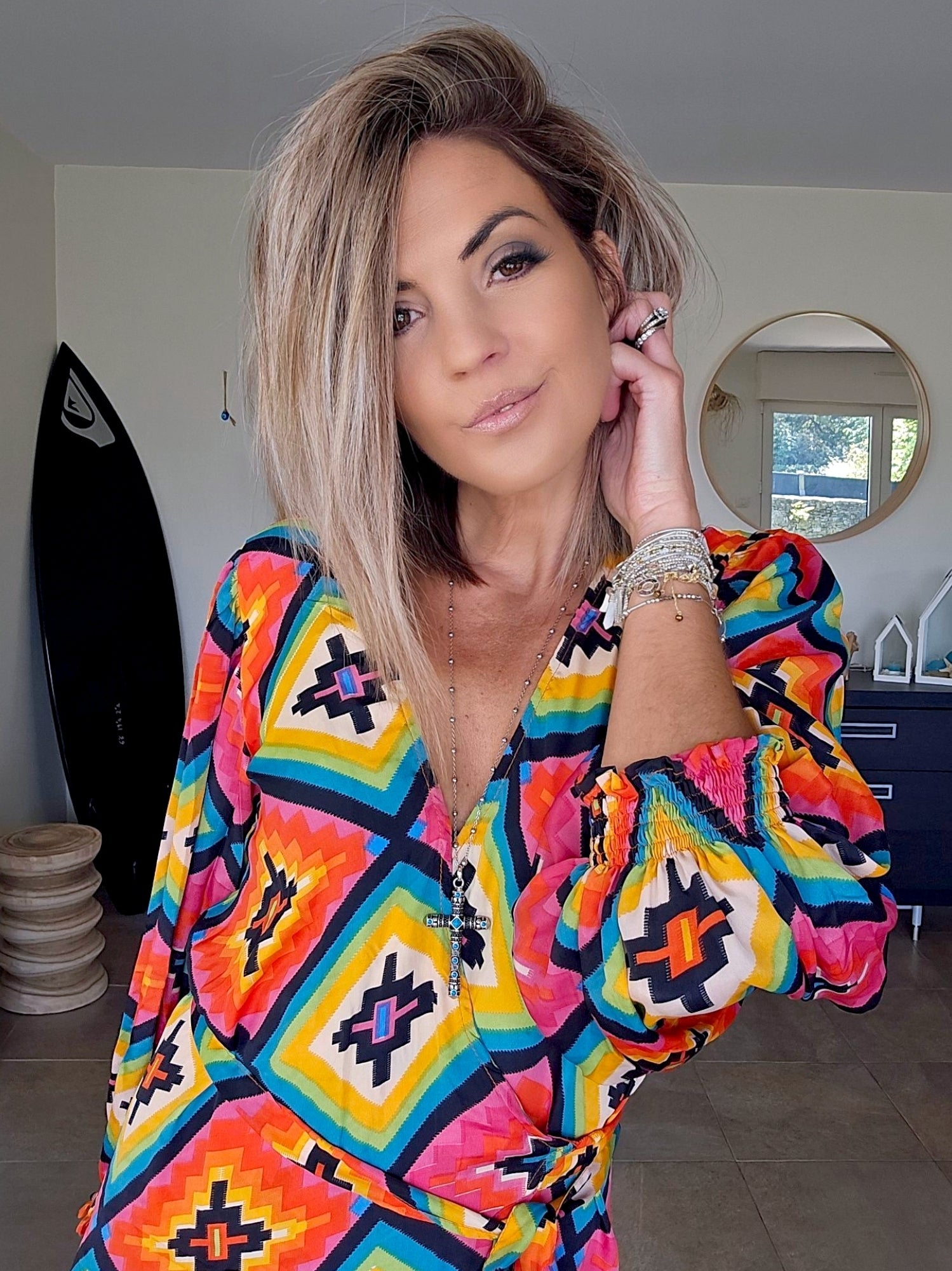 Robe Africa