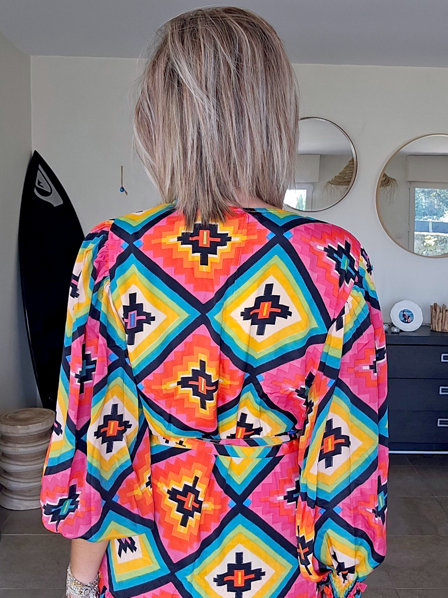 Robe Africa