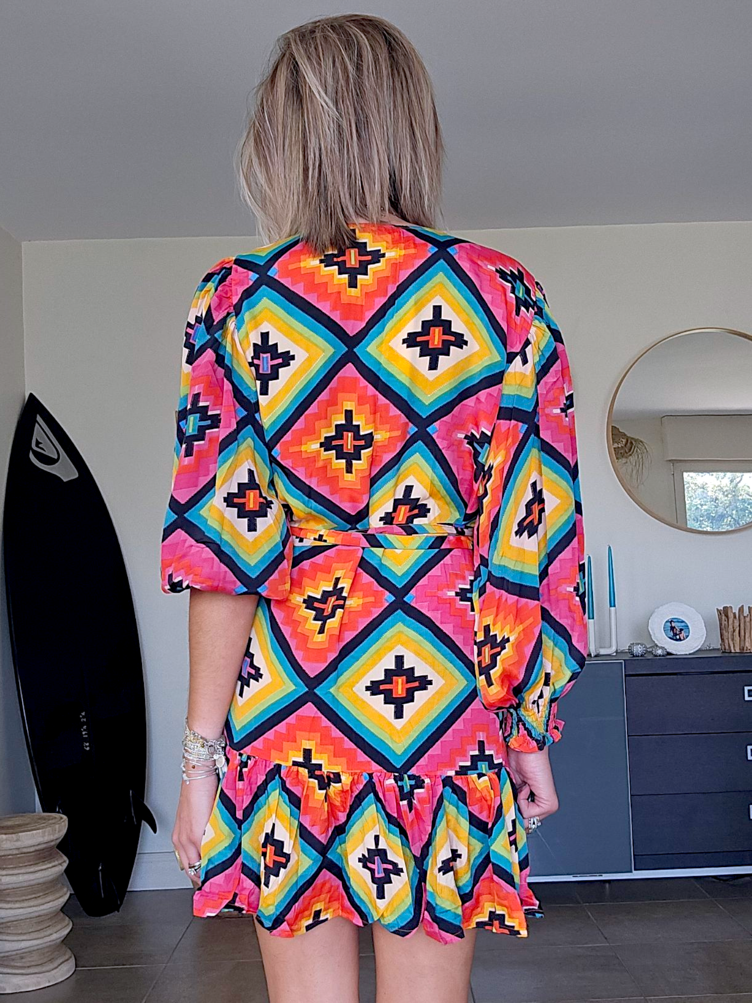 Robe Africa