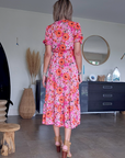 🔥Robe midi