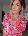 🔥Robe midi