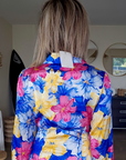 Robe flowers