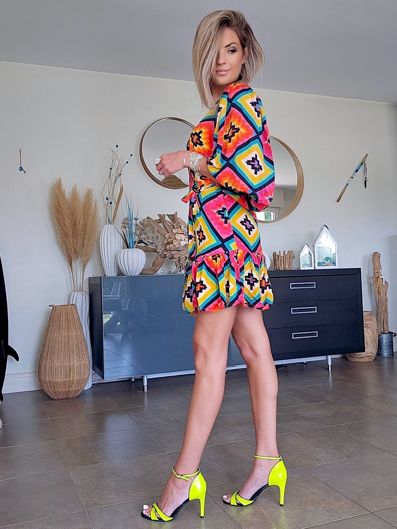 Robe Africa