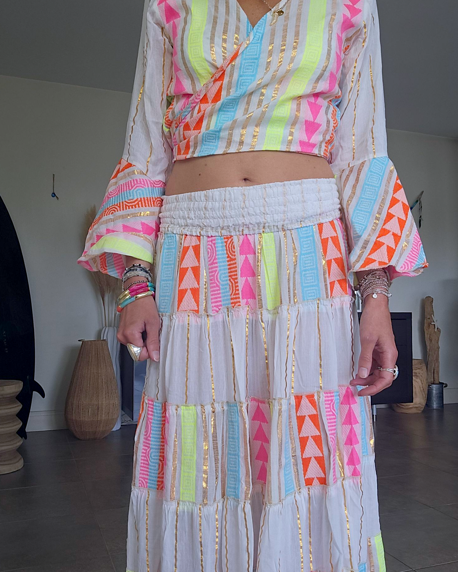 Ensemble Boho