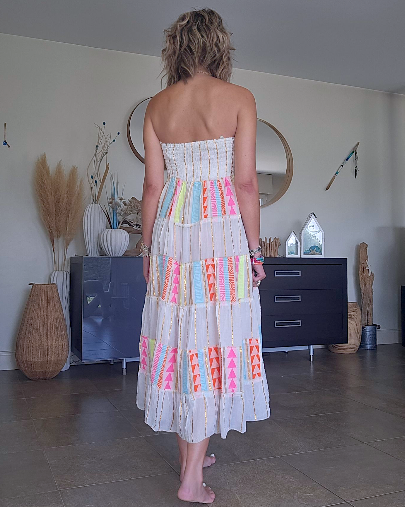 Ensemble Boho