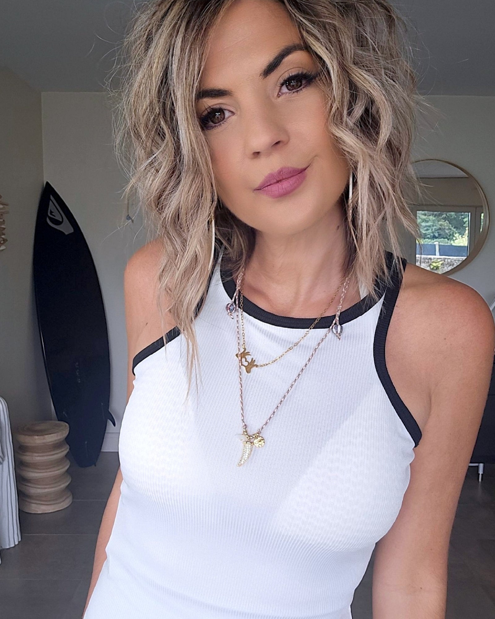 Robe marcel