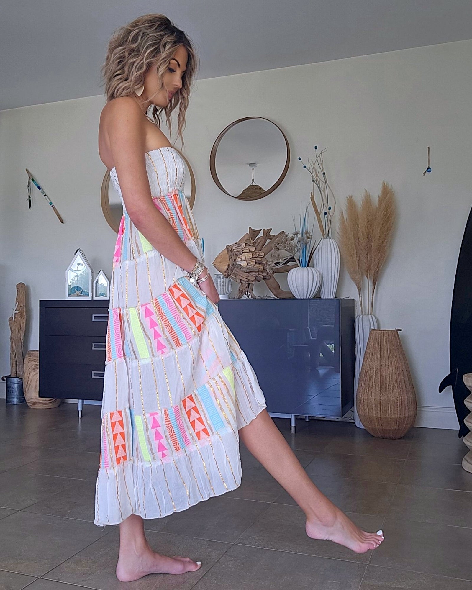 Ensemble Boho