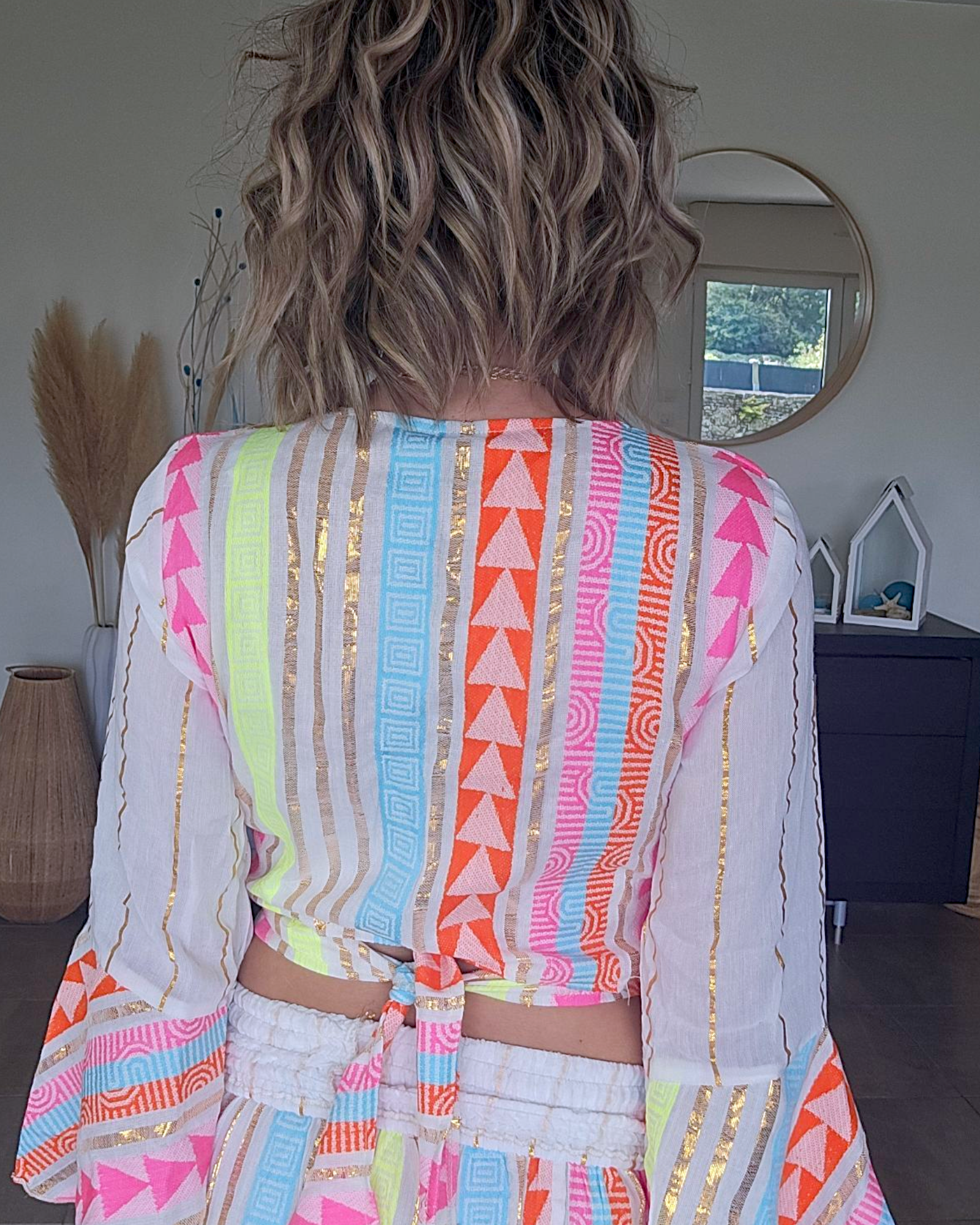 Ensemble Boho