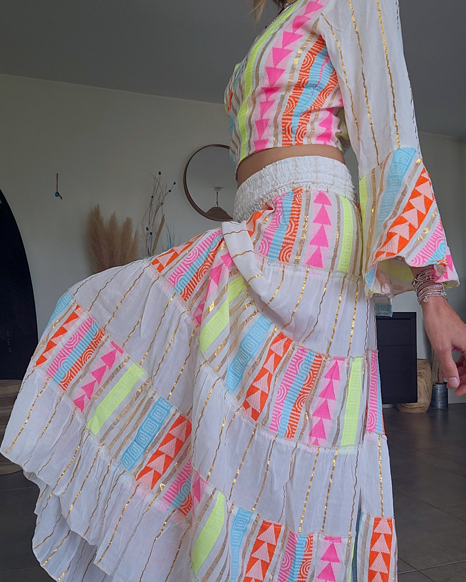 Ensemble Boho