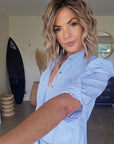 Ensemble chemise et jupe