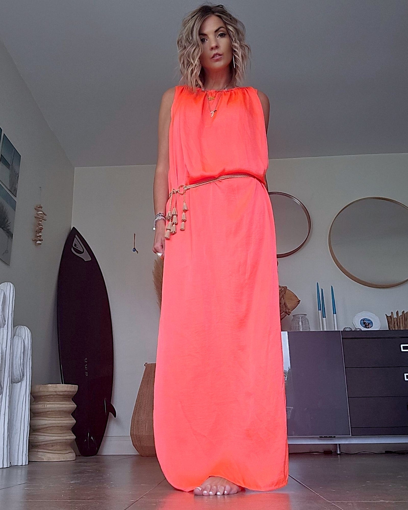 Robe Porto vecchio