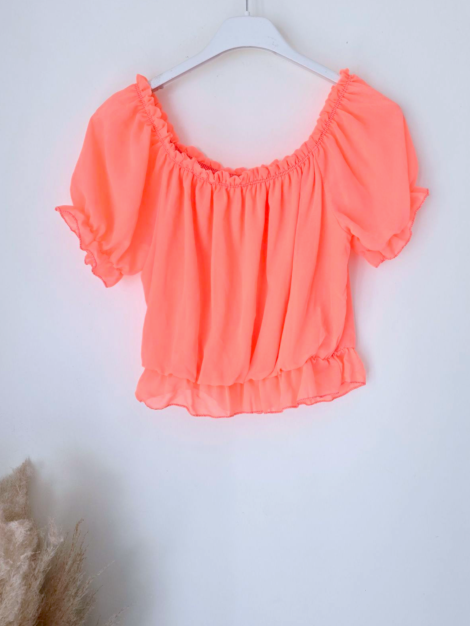 🔥Ensemble jupe-short bali