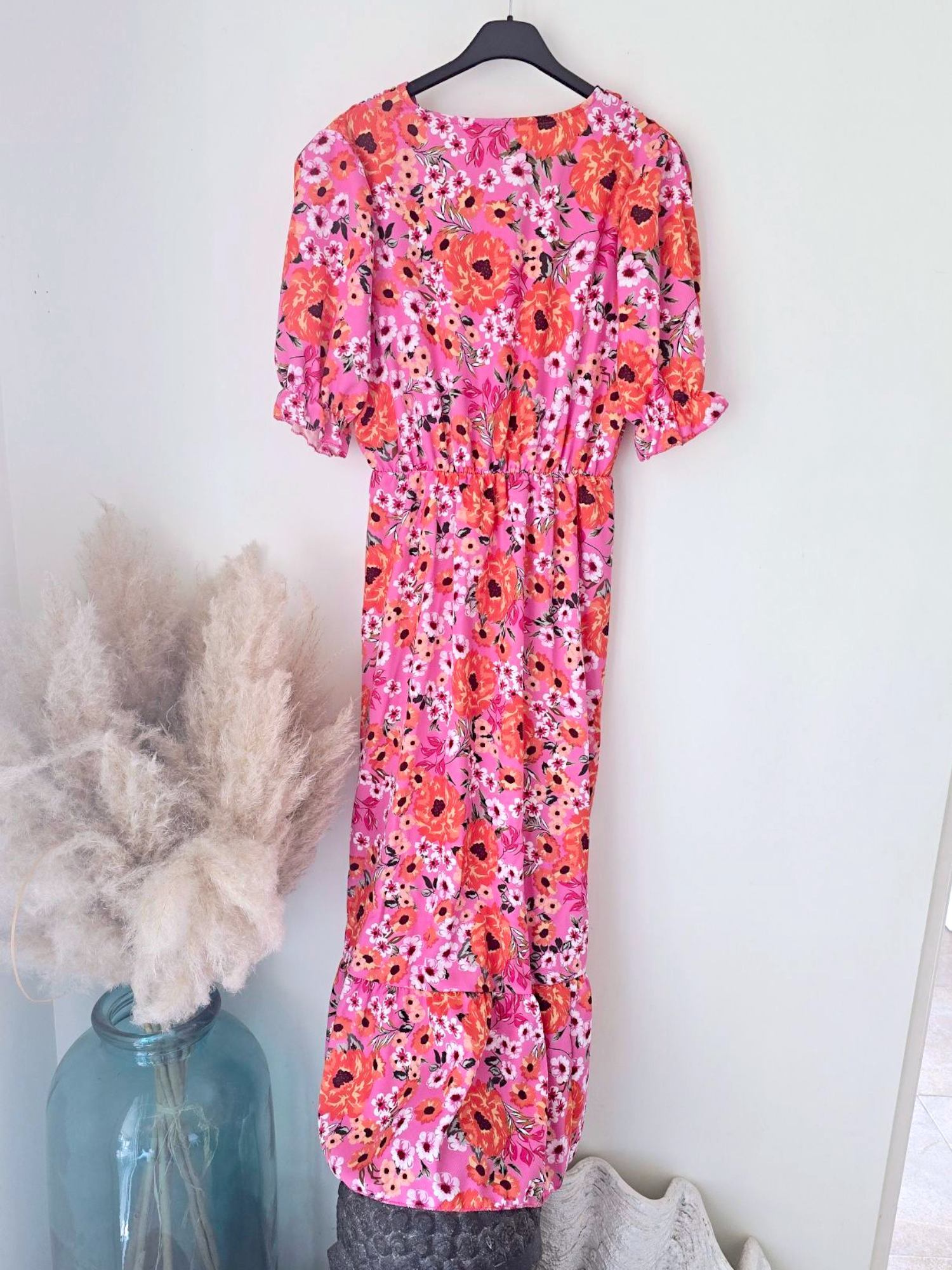 🔥Robe midi