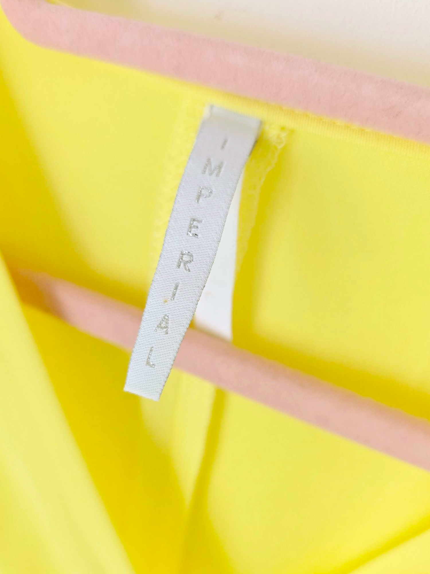 🔥Robe chic yellow