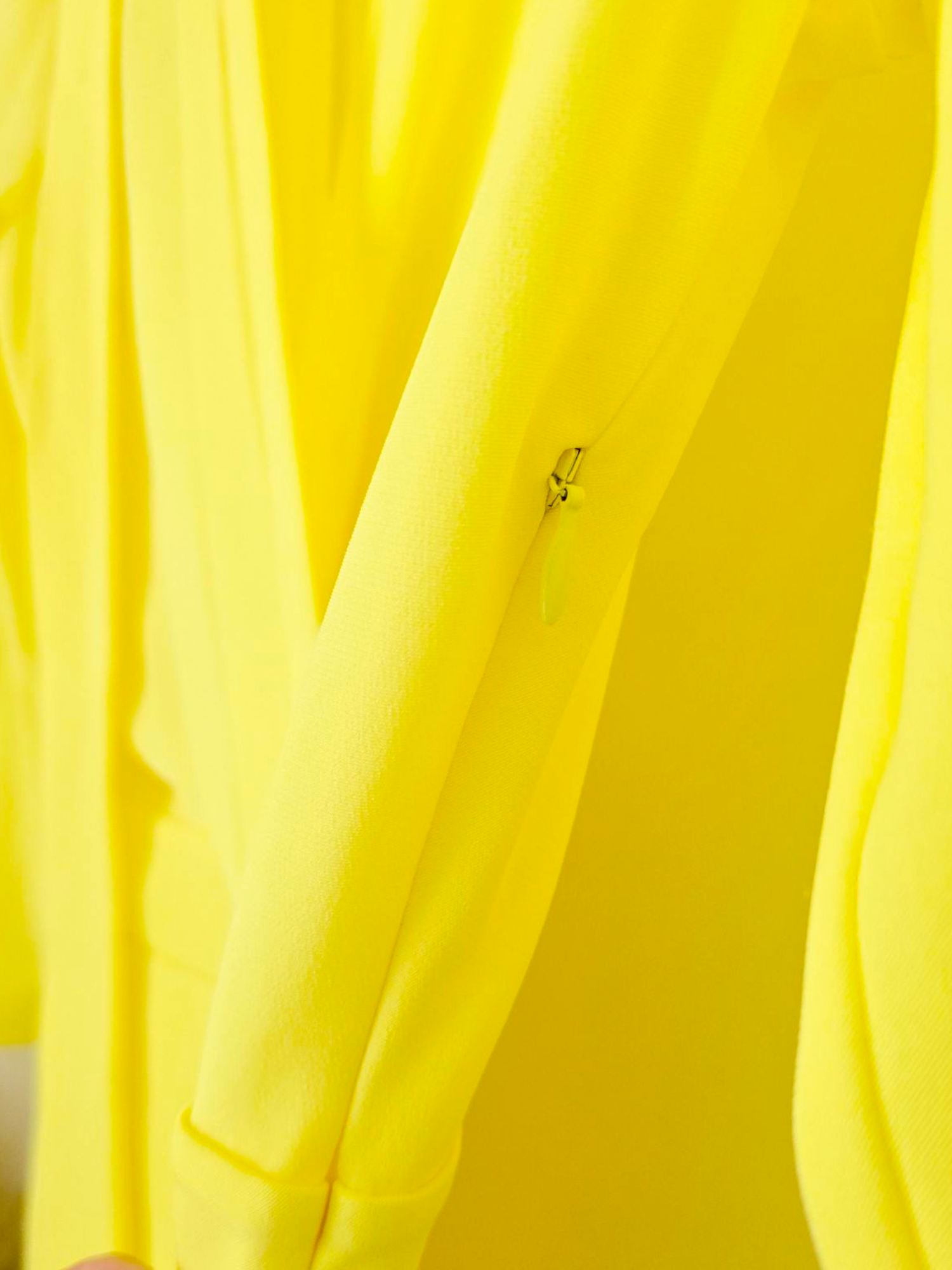 🔥Robe chic yellow