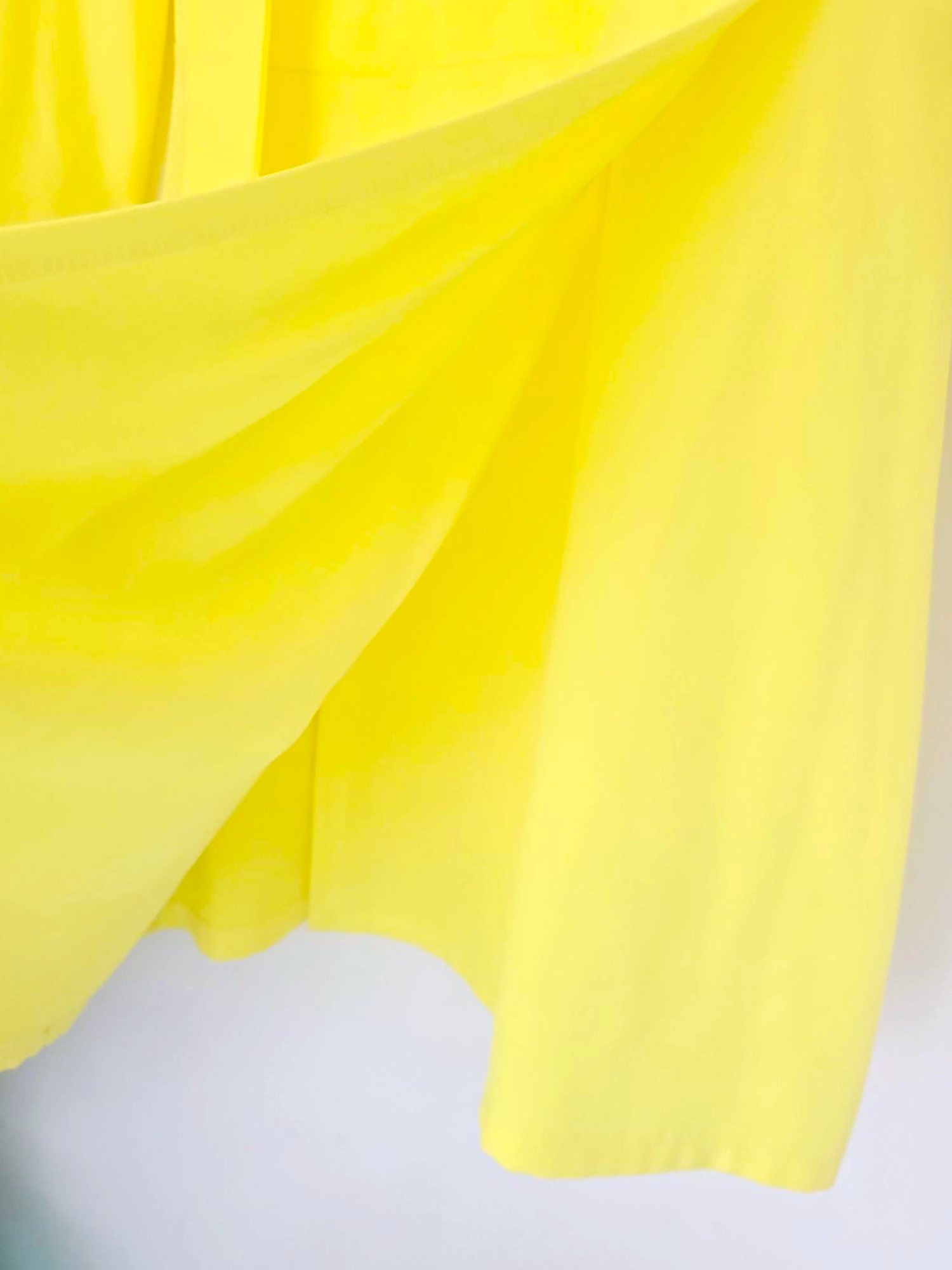 🔥Robe chic yellow