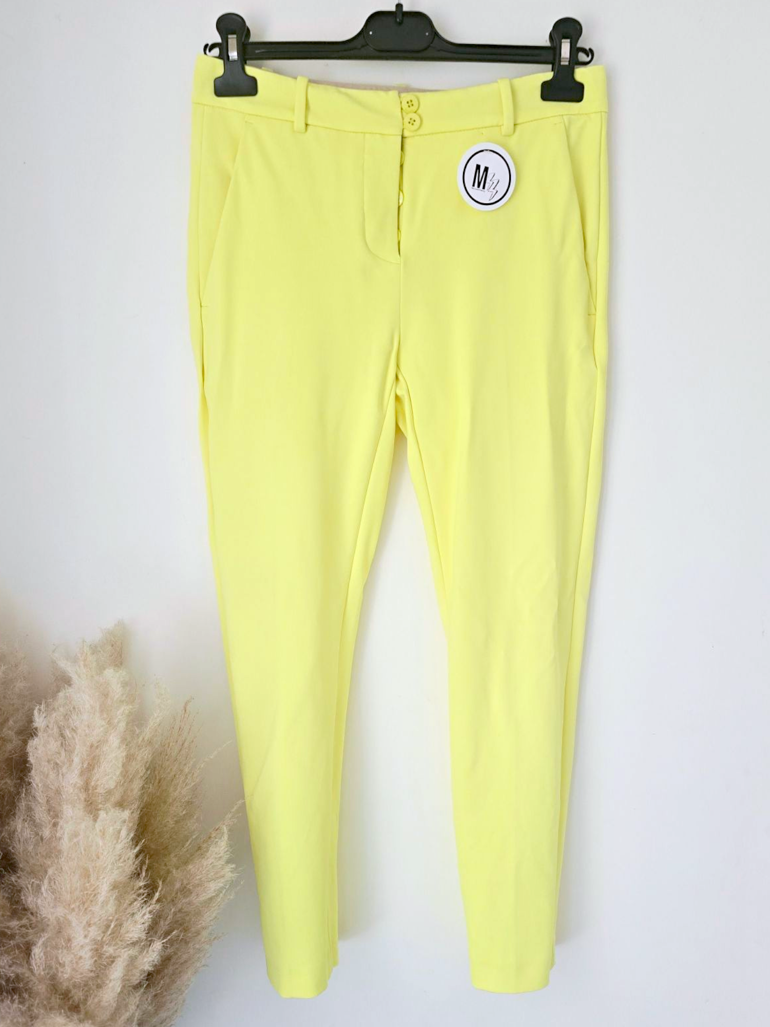 Ensemble pantalon Yellow
