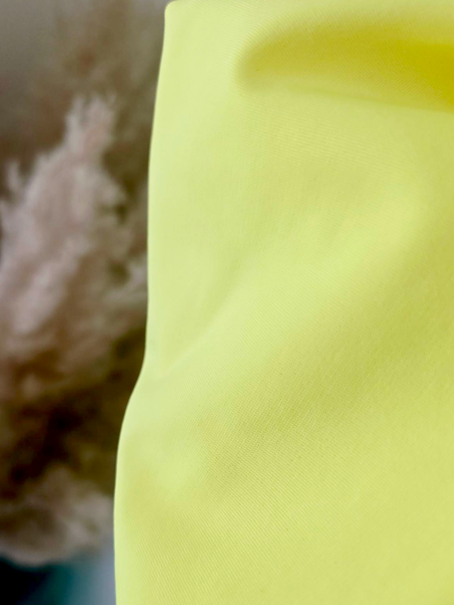 Ensemble pantalon Yellow