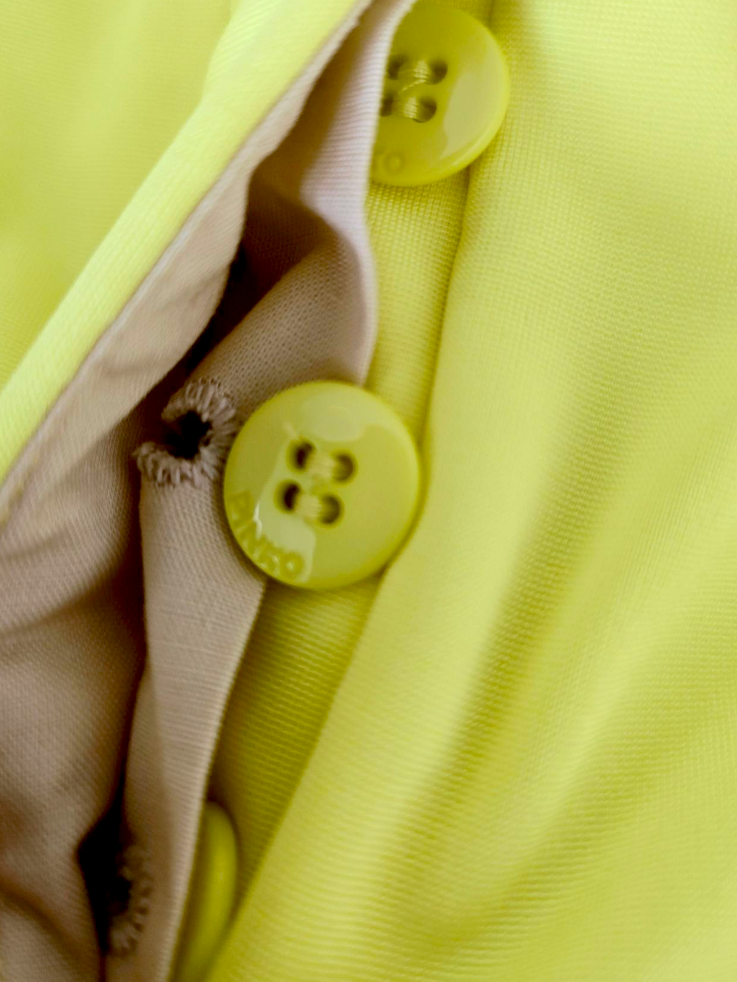 Ensemble pantalon Yellow