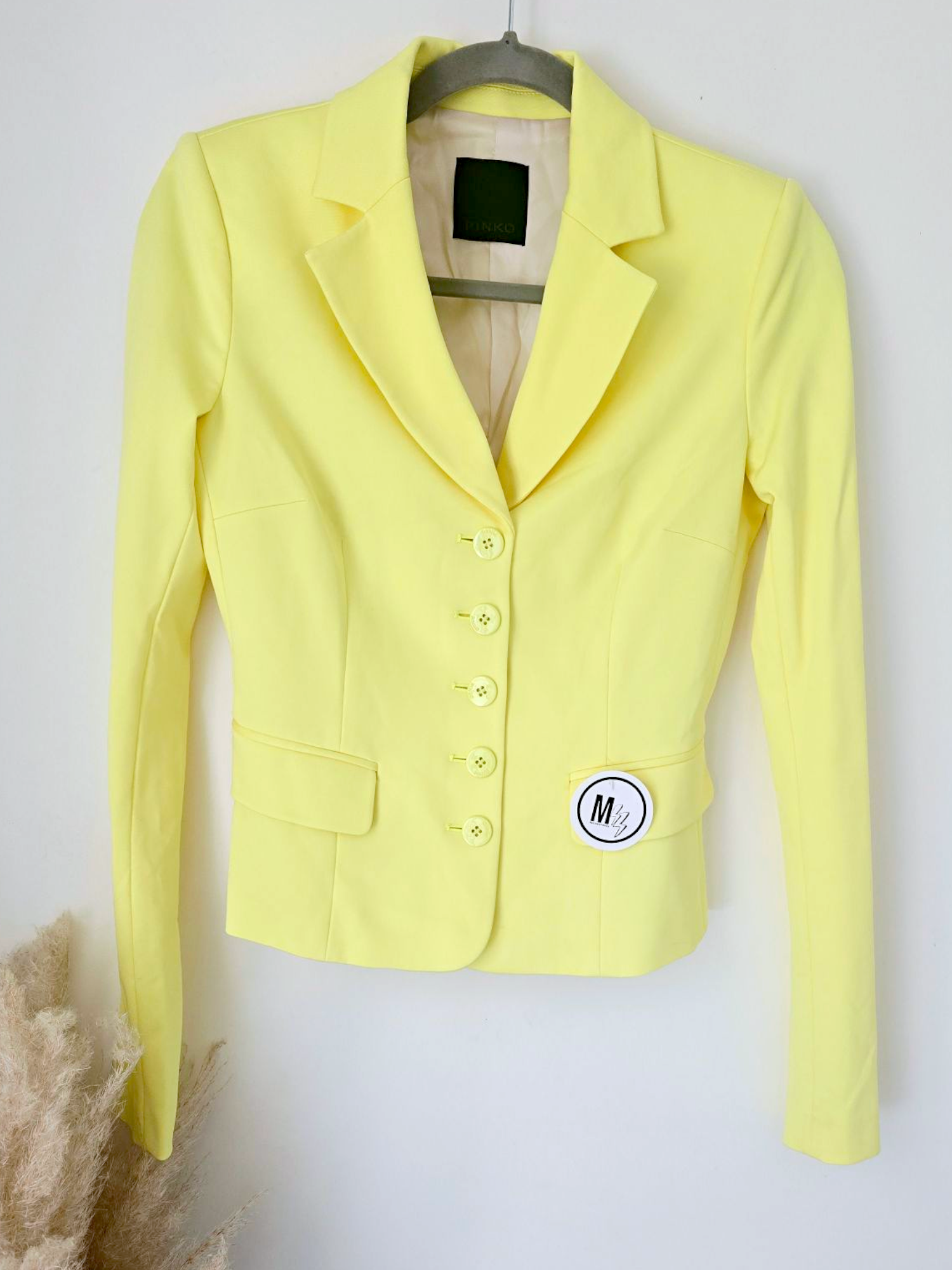 Ensemble pantalon Yellow