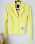 Ensemble pantalon Yellow