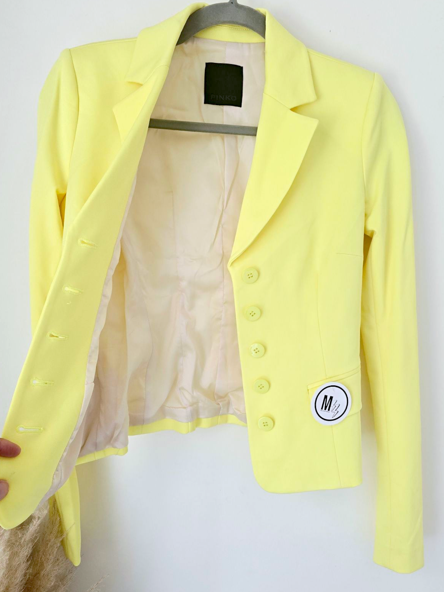Ensemble pantalon Yellow