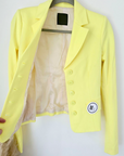 Ensemble pantalon Yellow