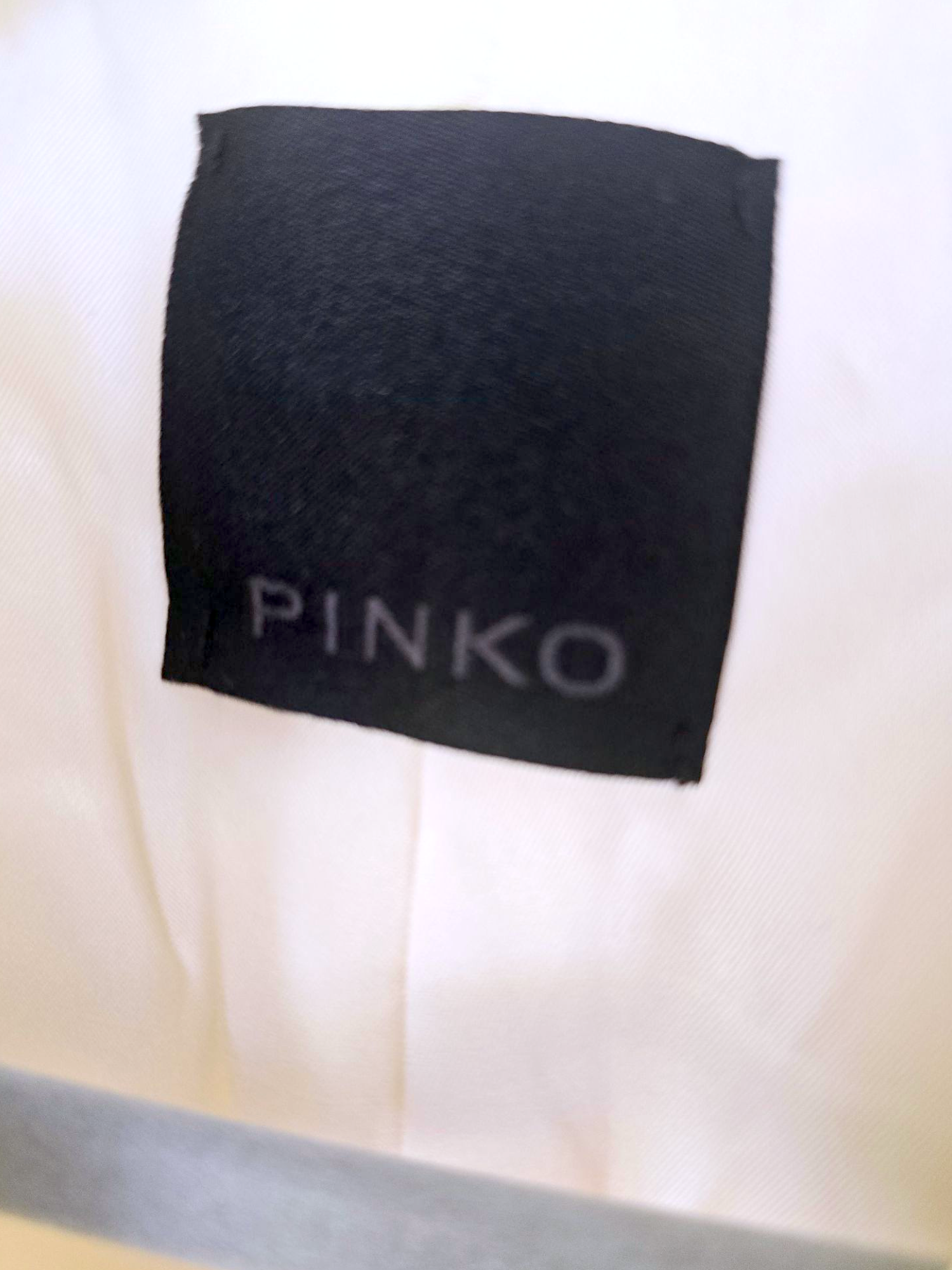 Ensemble pantalon Yellow