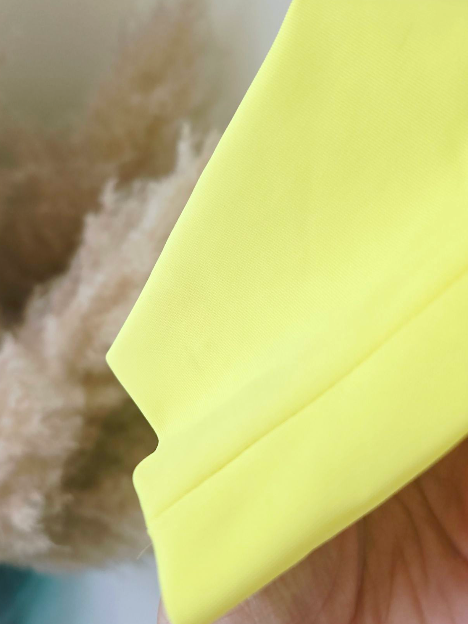 Ensemble pantalon Yellow