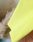 Ensemble pantalon Yellow