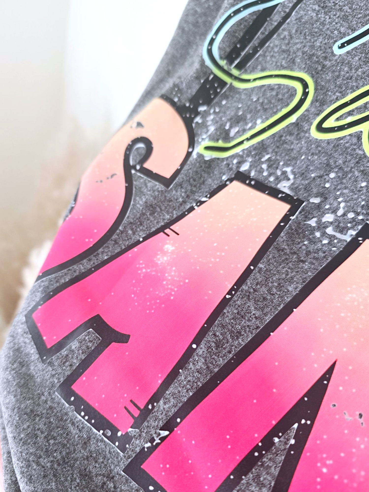 Tee-shirt SUN