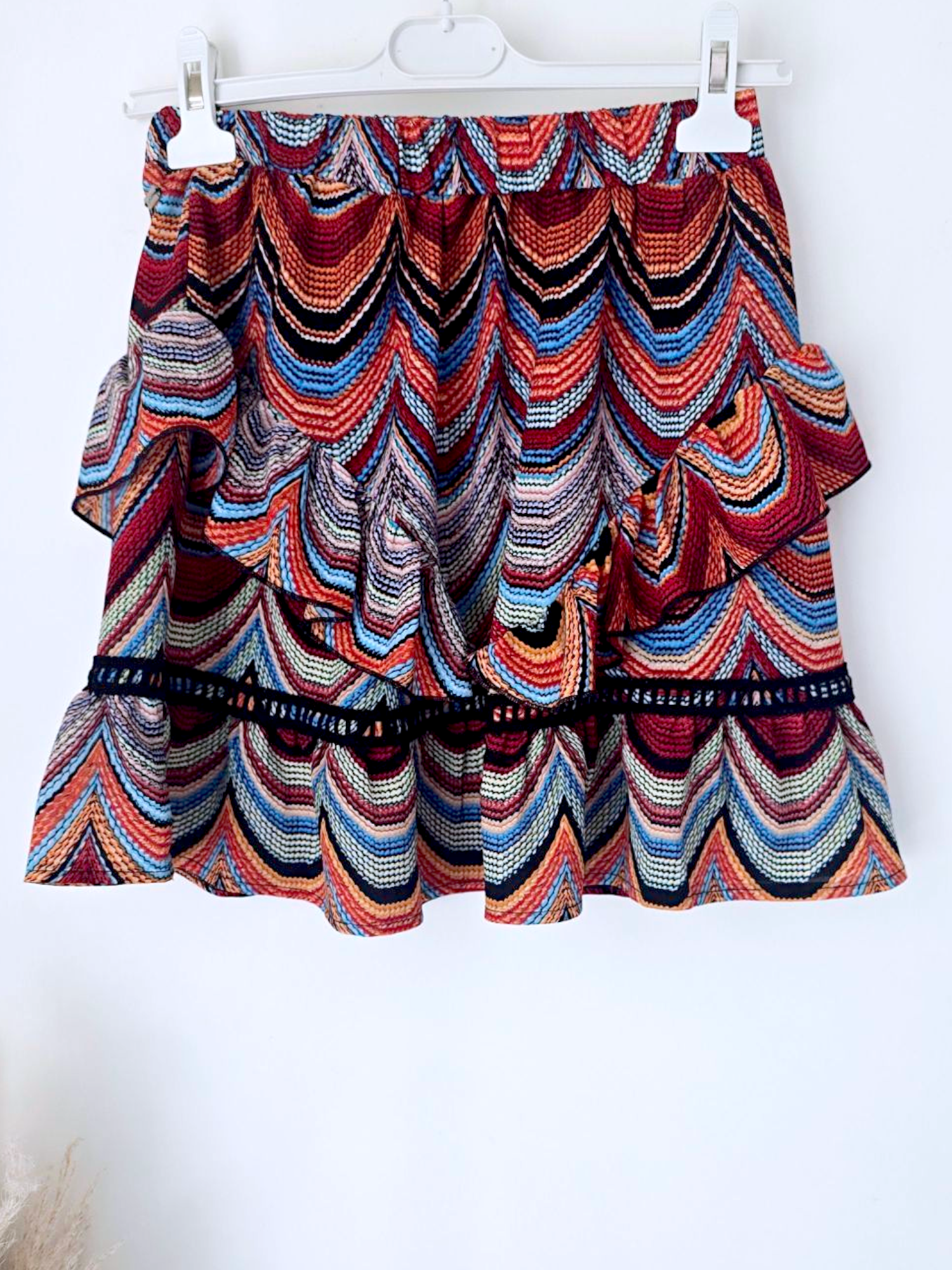 🔥Ensemble jupe éthnique