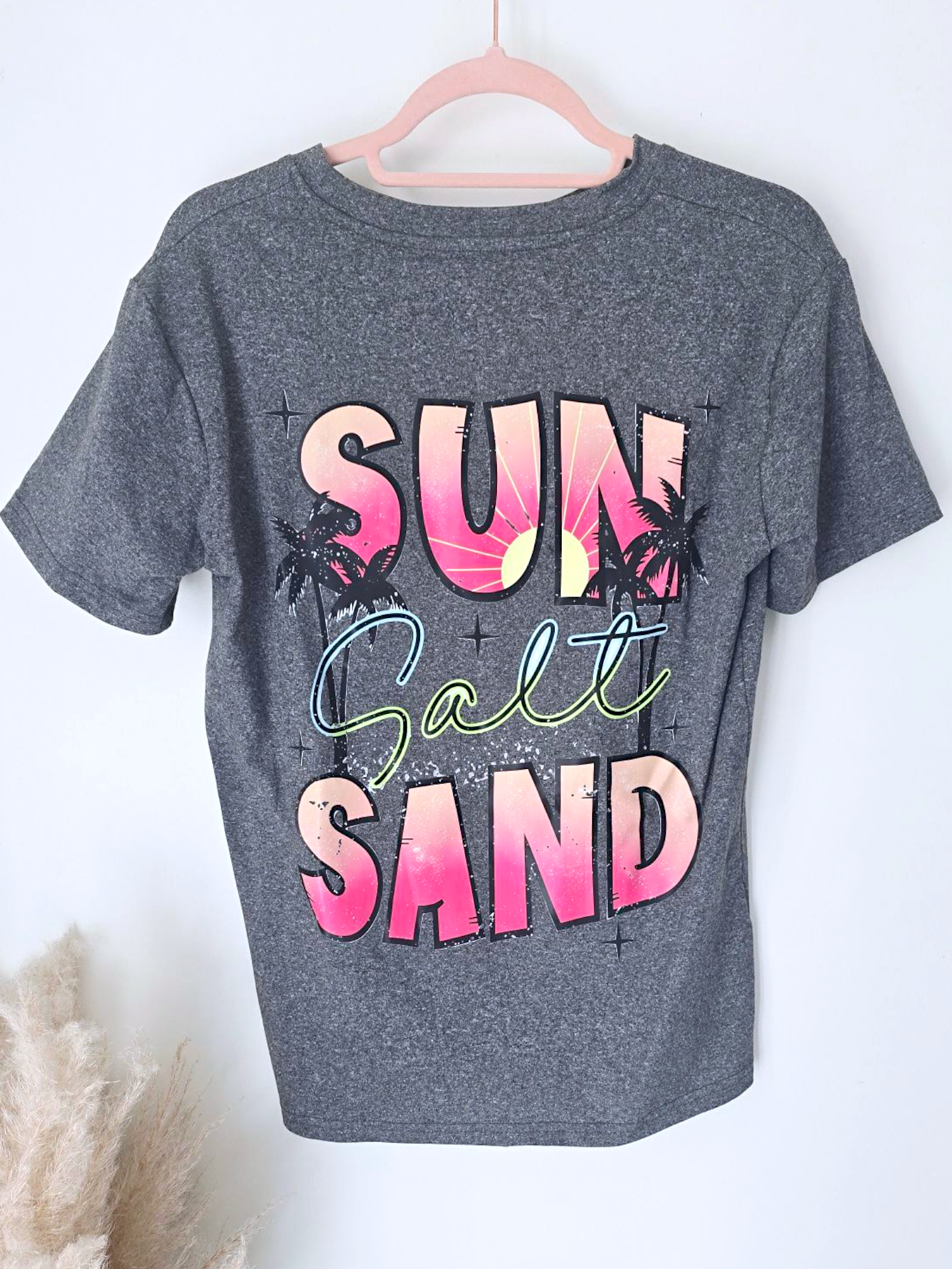Tee-shirt SUN