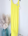 Robe Yellow