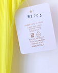Robe Yellow