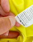 Robe Yellow