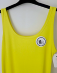 Robe Yellow