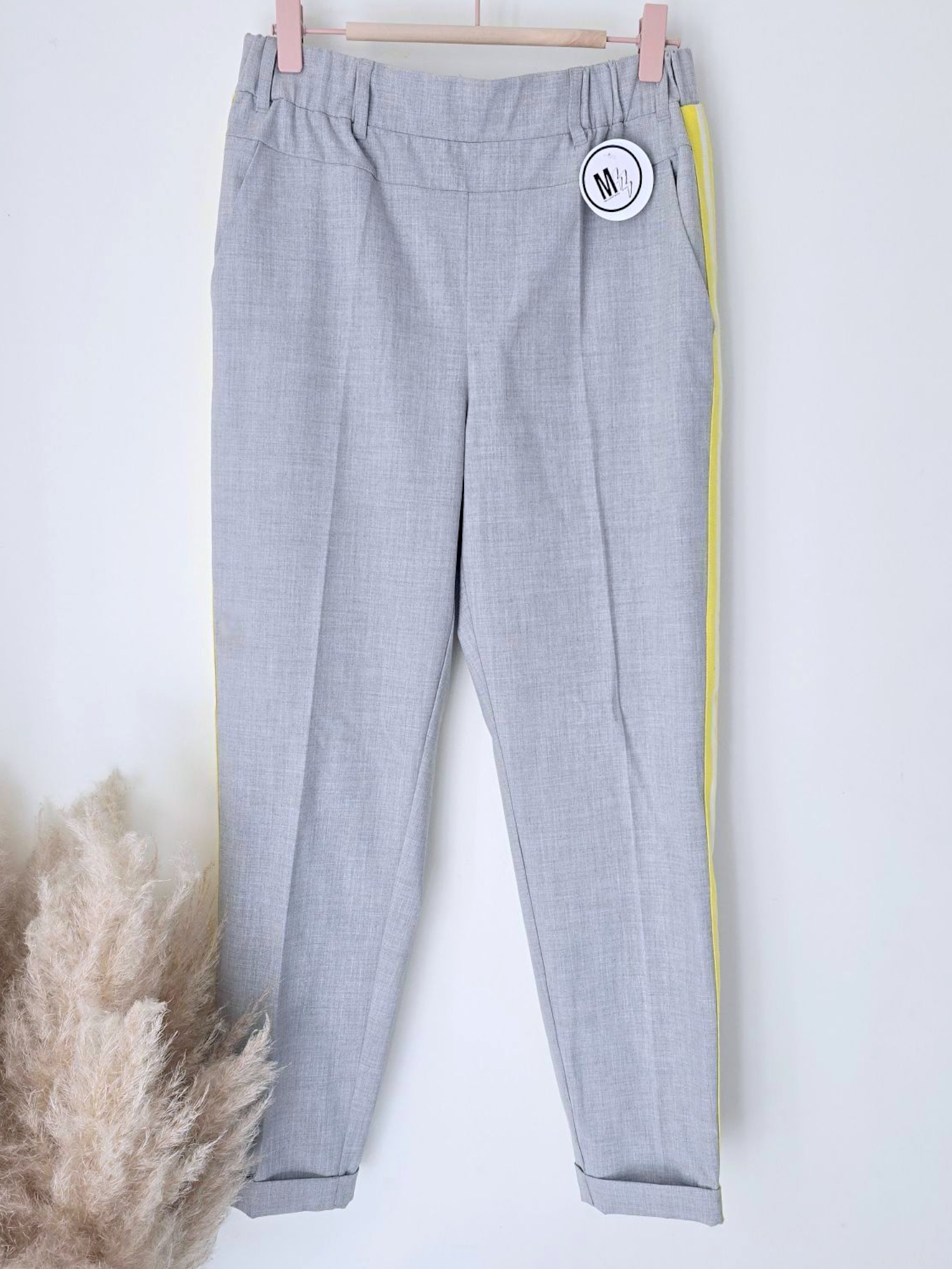 Ensemble pantalon working-girl