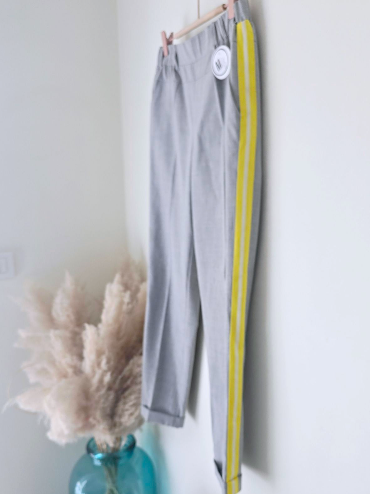 Ensemble pantalon working-girl