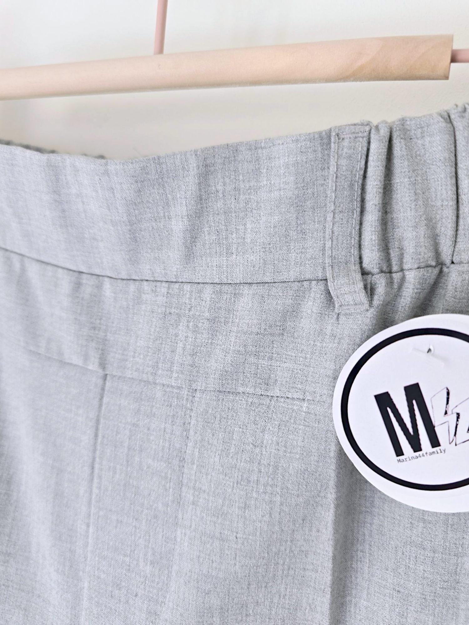 Ensemble pantalon working-girl