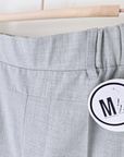 Ensemble pantalon working-girl