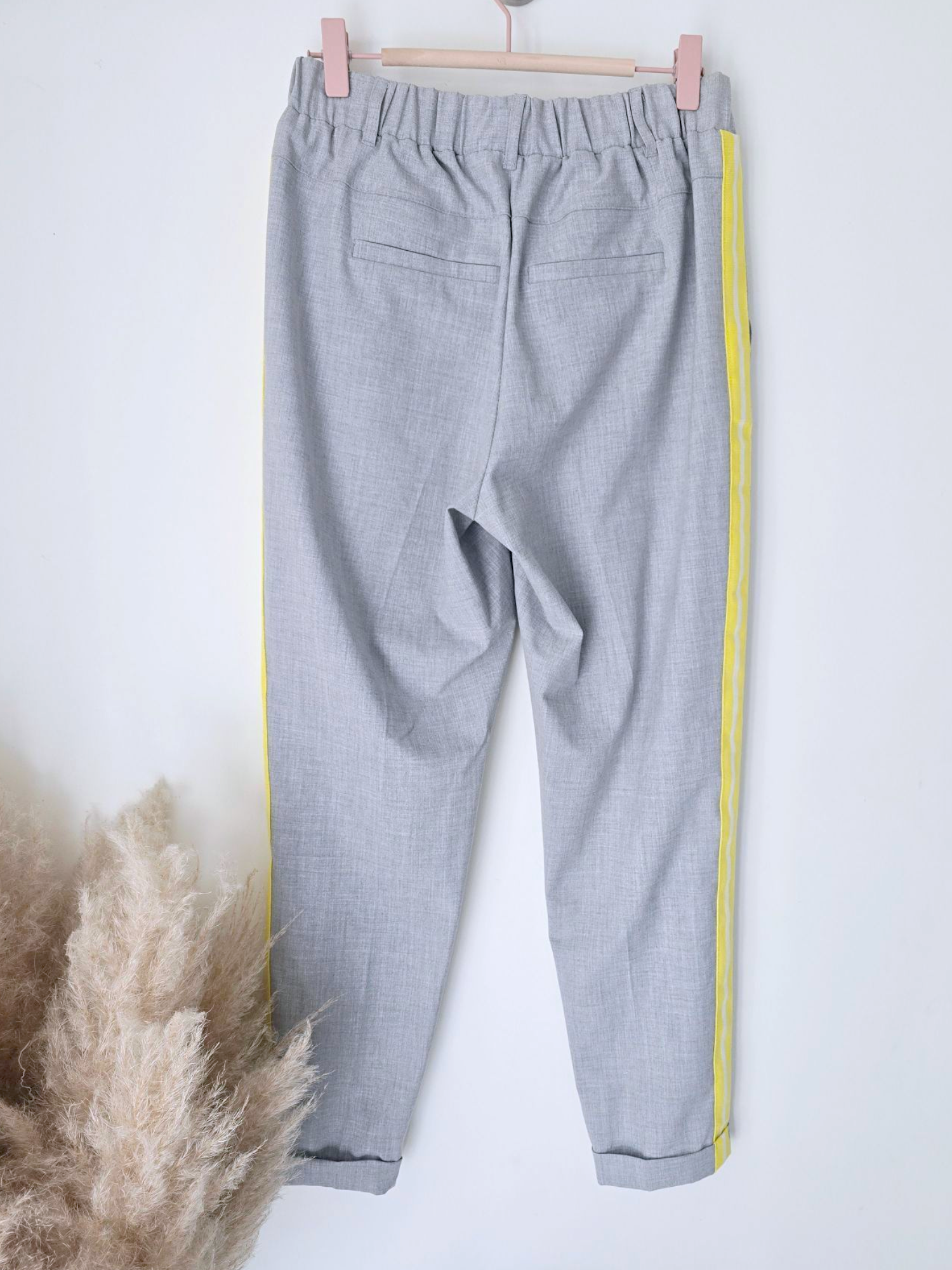 Ensemble pantalon working-girl