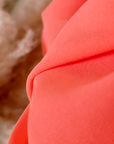 Robe lambada Corail