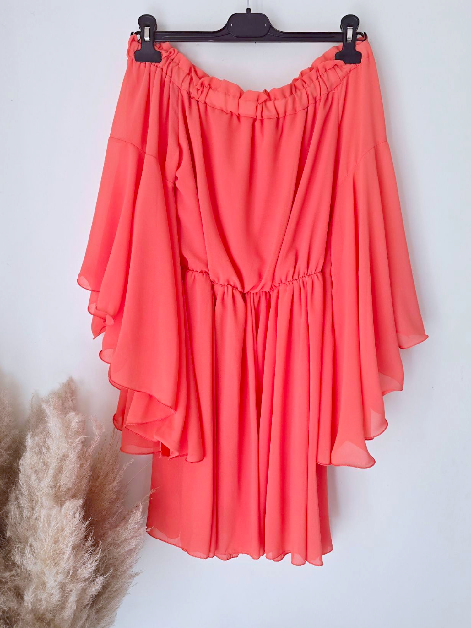 Robe lambada Corail