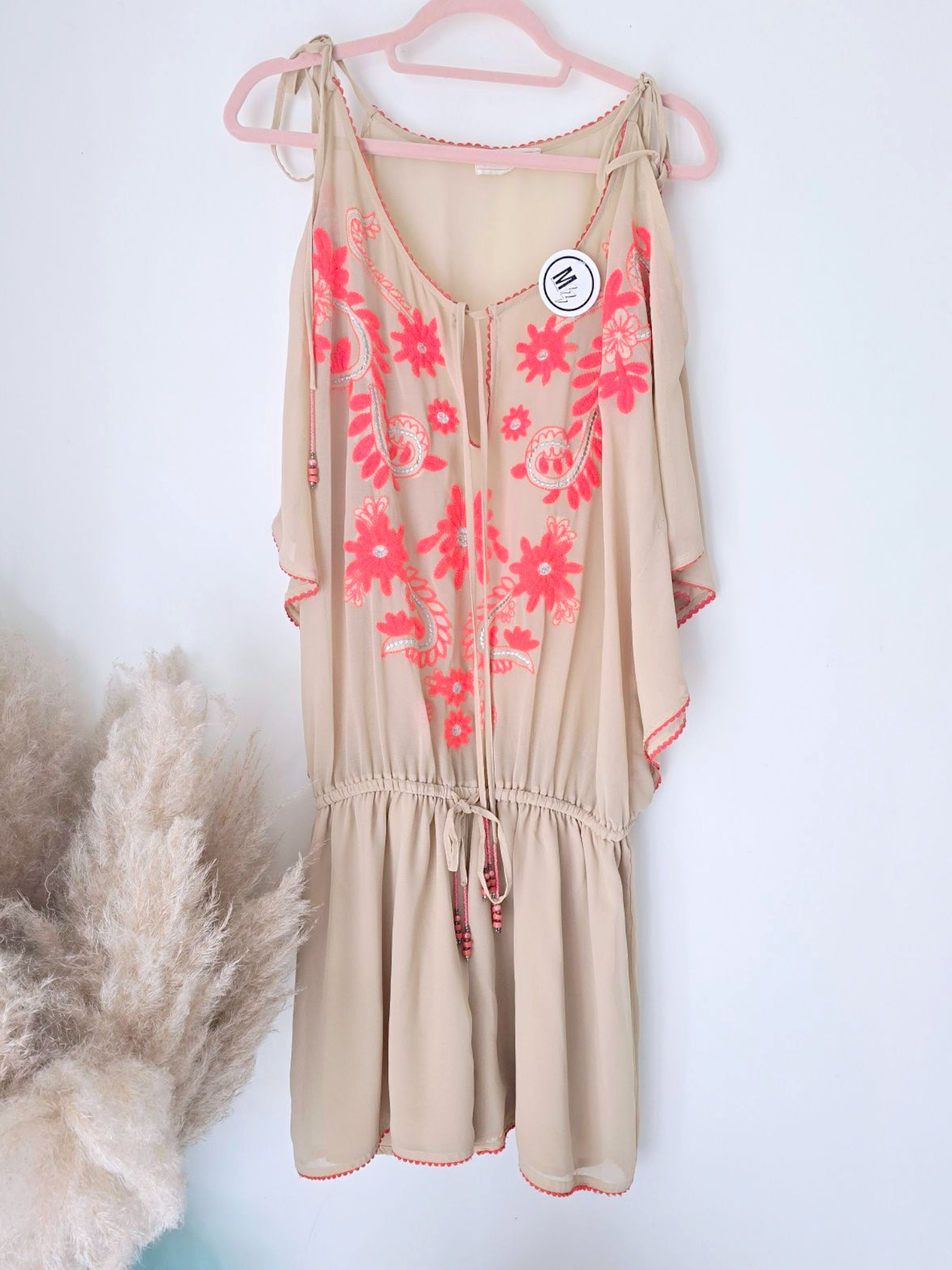 Combi-short bali