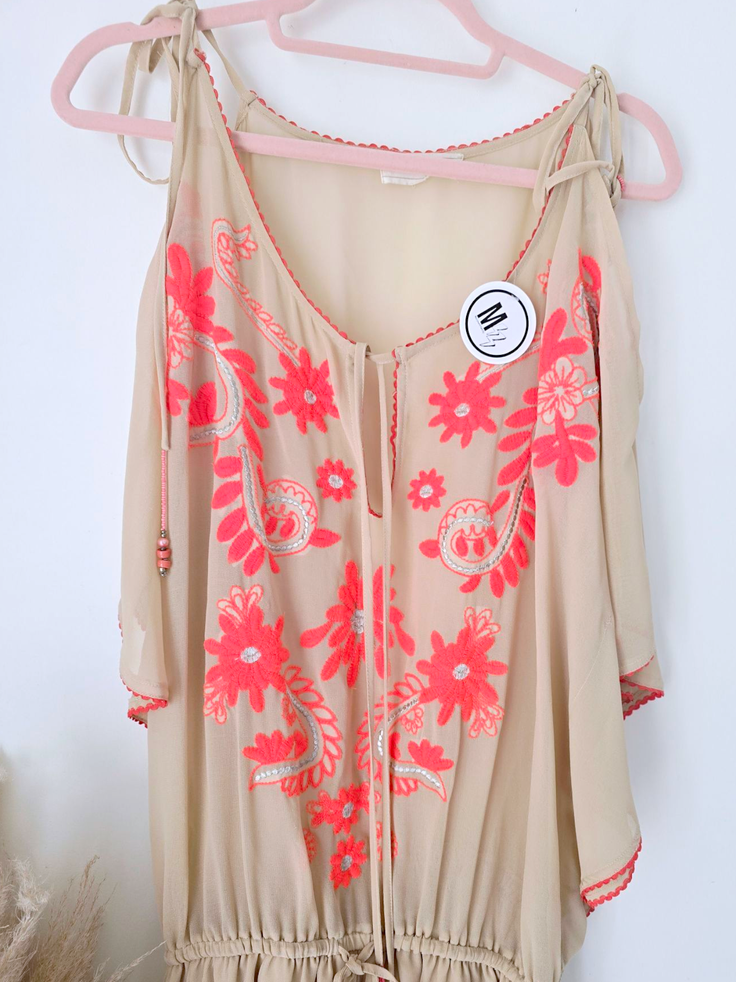 Combi-short bali